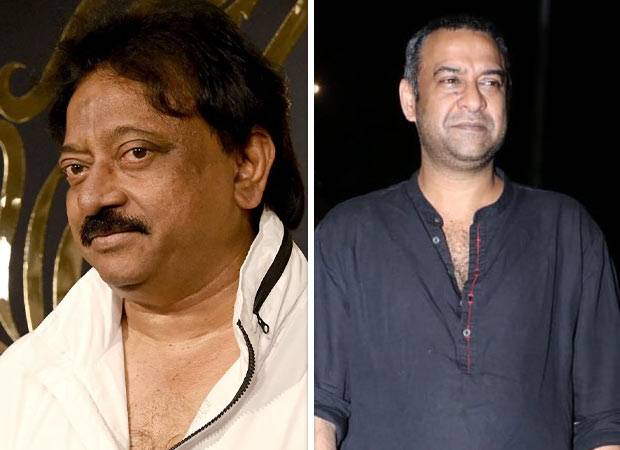 Ram Gopal Varma on Madhu Mantena's announcement video for Mad Man, "Madhu is always full of interesting ideas" 