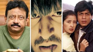 Ram Gopal Varma shares HILARIOUS trivia: “North distributors threw Vivek Oberoi out of Company’s poster; Bharat Shah saw Dil Se poster and said, ‘Yeh toh letter pad lag raha hai; Shah Rukh Khan ko chhupane ka kya matlab hai’?”