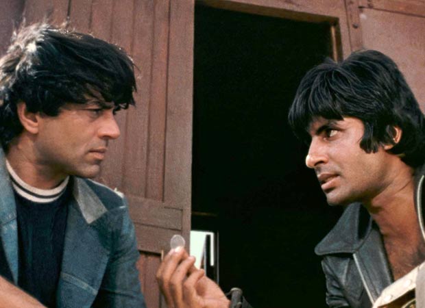 Ramesh Sippy on the restored and uncut version of Sholay premiered in Italy, “Did I ever think Sholay would come so far? Not at all!” 
