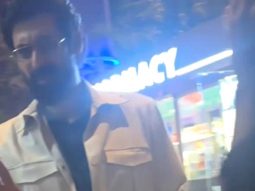 Rana Daggubati requests paps to not click him at the airport