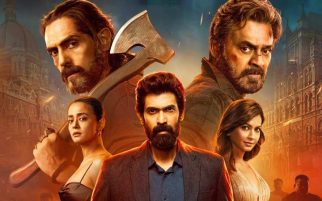 Web Series Review: Rana Naidu Season 2 is an average yet watchable ride powered by strong performances and Season 1’s goodwill