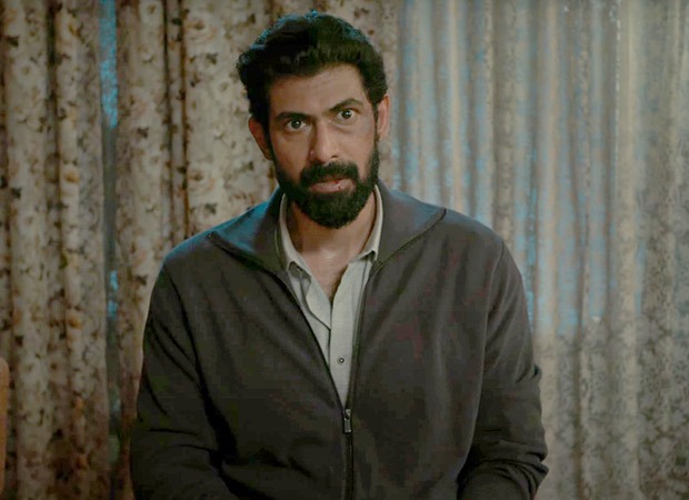 Rana Naidu Season 2 trailer out: Rana Daggubati starrer promises grit, revenge, and dangerous new rival 2 : Bollywood News – Bollywood Hungama