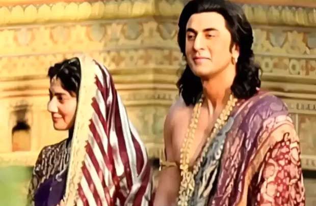 CONFIRMED: First glimpse of Ranbir Kapoor-Sai Pallavi-Yash starrer Ramayana to be FINALLY unveiled on July 3