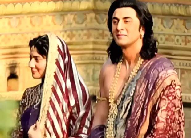 CONFIRMED: First glimpse of Ranbir Kapoor-Sai Pallavi starrer Ramayana to be FINALLY unveiled on July 3 : Bollywood News
