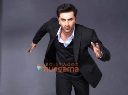 Ranbir Kapoor