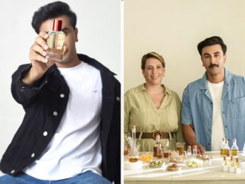 Ranbir Kapoor’s ARKS launches its first fragrance ‘ARKS Day’, expanding into the world of scents Ranbir Kapoor’s ARKS launches its first fragrance ‘ARKS Day’, expanding into the world of scents