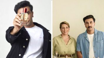 Ranbir Kapoor’s ARKS launches its first fragrance ‘ARKS Day’, expanding into the world of scents