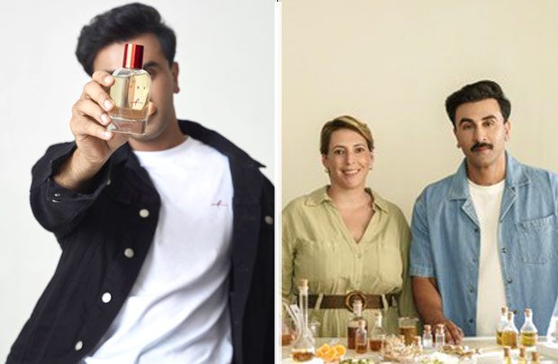 Ranbir Kapoor’s ARKS launches its first fragrance ‘ARKS Day’, expanding into the world of scents