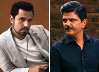 Randeep Hooda opens up on his long association with Raid 2 actor Amit Sial: “We were roommates and cabbies in Australia”; reveals why he THREW him out of his Mumbai house at 2:00 am: “He was upset with me for MANY years” Randeep Hooda opens up on his long association with Raid 2 actor Amit Sial: “We were roommates and cabbies in Australia”; reveals why he THREW him out of his Mumbai house at 2:00 am: “He was upset with me for MANY years”
