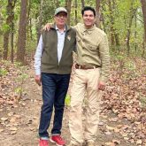 Randeep Hooda pays tribute to his father on Father's Day: “He is my hero, my guiding light”