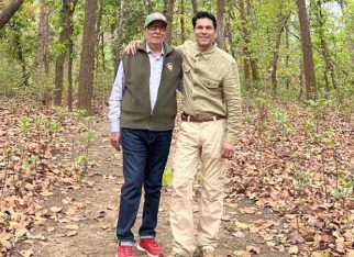 Randeep Hooda pays tribute to his father on Father’s Day: “He is my hero, my guiding light”