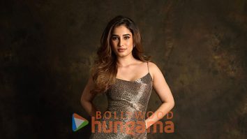 Celeb Photos Of Rasha Thadani