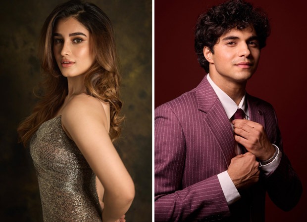 Rasha Thadani x Abhay Verma: Is a new on-screen pairing in the works? : Bollywood News – Bollywood Hungama