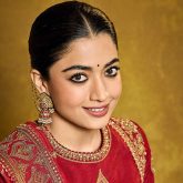 Rashmika Mandanna opens up about her parents’ initial hesitation over her acting career: “In South Indian families, entering the film industry was considered wrong.”