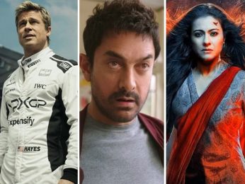 Reasonable shows to F1: The Movie or no show of Jurassic World Rebirth and Superman – Warner Bros’ warning to PVR Inox over ‘bias’ showcasing for Sitaare Zameen Par, Maa Reasonable shows to F1: The Movie or no show of Jurassic World Rebirth and Superman – Warner Bros’ warning to PVR Inox over ‘bias’ showcasing for Sitaare Zameen Par, Maa