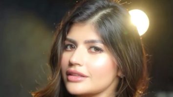 Anjini Dhawan’s glam glaze