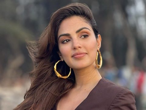 Rhea Chakraborty gets nod from court to fly abroad for professional commitments