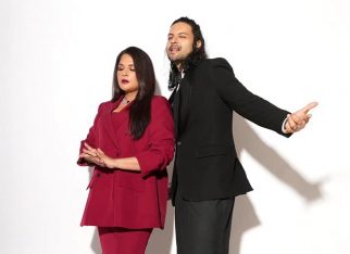 Richa Chadha reflects on her journey with Ali Fazal and the peace love brought her: “Ali makes me enjoy being a woman”
