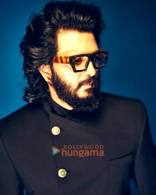 Riteish Deshmukh