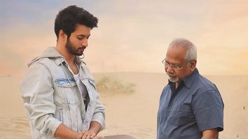 Rohit Saraf’s heartfelt Thug Life tribute to Mani Ratnam on the filmmaker’s birthday: “It’s an absolute honor and a dream”