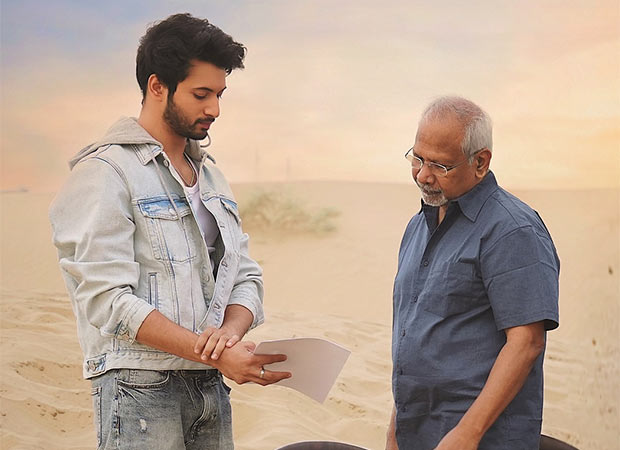 Rohit Saraf's heartfelt Thug Life tribute to Mani Ratnam on the filmmaker's birthday: "It's an absolute honor and a dream"