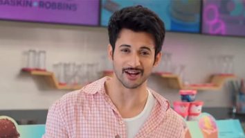 Rohit Saraf becomes the new face of Baskin Robbins India; launches ‘Rohit sundae’ with Italian Gelato twist