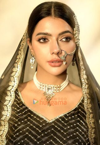 Celeb Photos Of Ruhi Singh