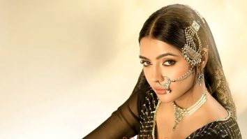 Celeb Photos Of Ruhi Singh