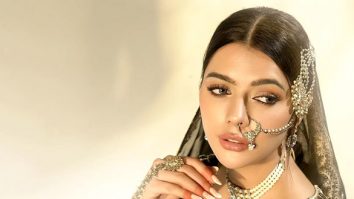 Celeb Photos Of Ruhi Singh