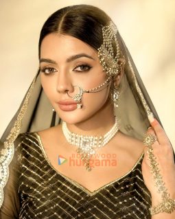 Celeb Photos Of Ruhi Singh