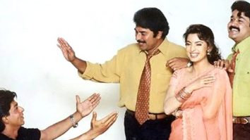 This Malayalam movie released with 2 climaxes and almost shot the 3rd one with Shah Rukh Khan
