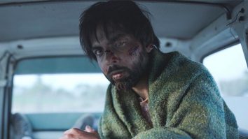 Movie Review: STOLEN leaves an impact due to its stark realism and edge-of-the-seat moments