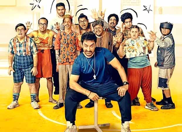 EXCLUSIVE: Sitaare Zameen Par makers send UPDATED release strategy to cinemas for Friday – NO shows before 11 am, ONLY 4 shows between 11 am - 6 pm; normal showcasing from Saturday 