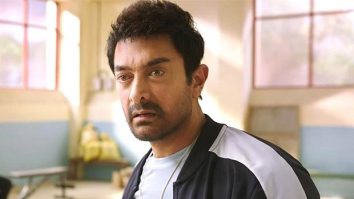 Aamir Khan’s Sitaare Zameen Par cleared by CBFC, to release in theatres on June 20