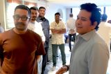 Sachin Tendulkar Reacts to Sitaare Zameen Par! | Sachin Tendulkar | Aamir Khan | Aamir Khan Talkies