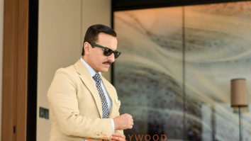 Saif Ali Khan