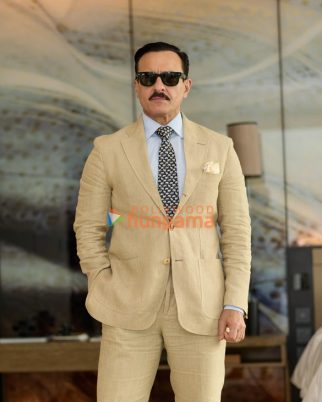 Saif Ali Khan