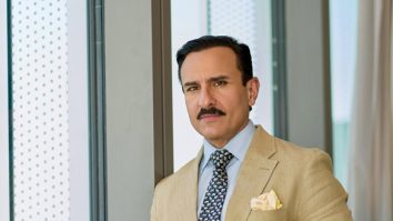 Saif Ali Khan