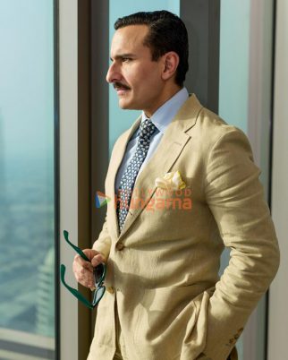 Saif Ali Khan