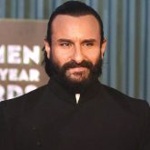 Saif Ali Khan turns brand ambassador for Ajmal Perfumes