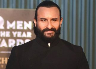 Saif Ali Khan turns brand ambassador for Ajmal Perfumes