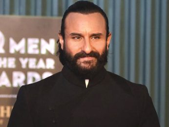 Saif Ali Khan turns brand ambassador for Ajmal Perfumes