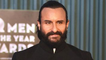 Saif Ali Khan turns brand ambassador for Ajmal Perfumes