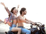 Movie Stills Of The Movie Saiyaara