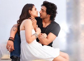 “Saiyaara album has my thoughts and melodies collected over 5 years,” says Mohit Suri as title track releases! Watch