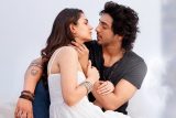 Saiyaara Title Song | Ahaan Panday, Aneet Padda