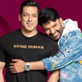 Salman Khan opens up about severe health struggles on The Great Indian Kapil Show