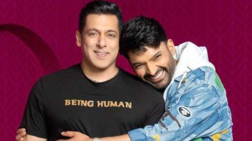 Salman Khan opens up about severe health struggles on The Great Indian Kapil Show