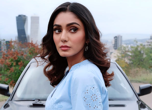 Sana Makbul says she “wants to get better without a liver transplant” after being diagnosed with liver cirrhosis amid autoimmune hepatitis treatment : Bollywood News – Bollywood Hungama