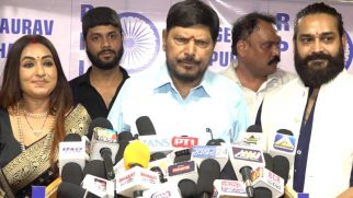 Sangeeta Kapure, Gaurav Sharma & Others At The Official Induction Ceremony